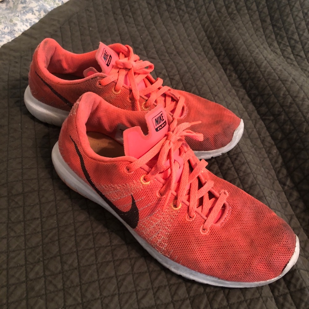 Nike’s